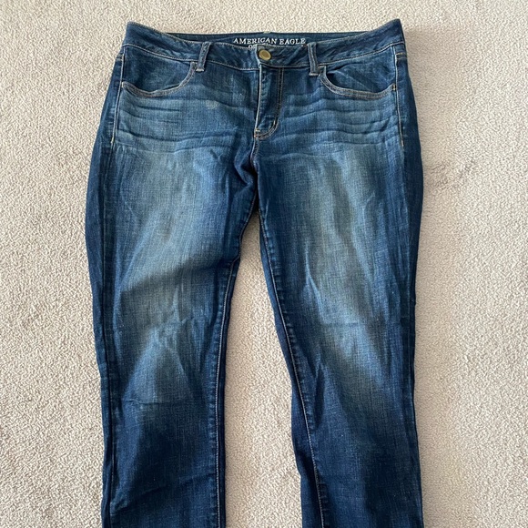 American Eagle jeggings - Picture 1 of 3